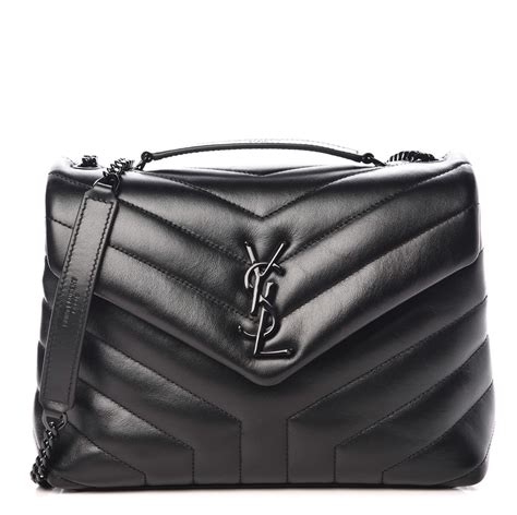 ysl bolsa negra|bolsas de st laurent.